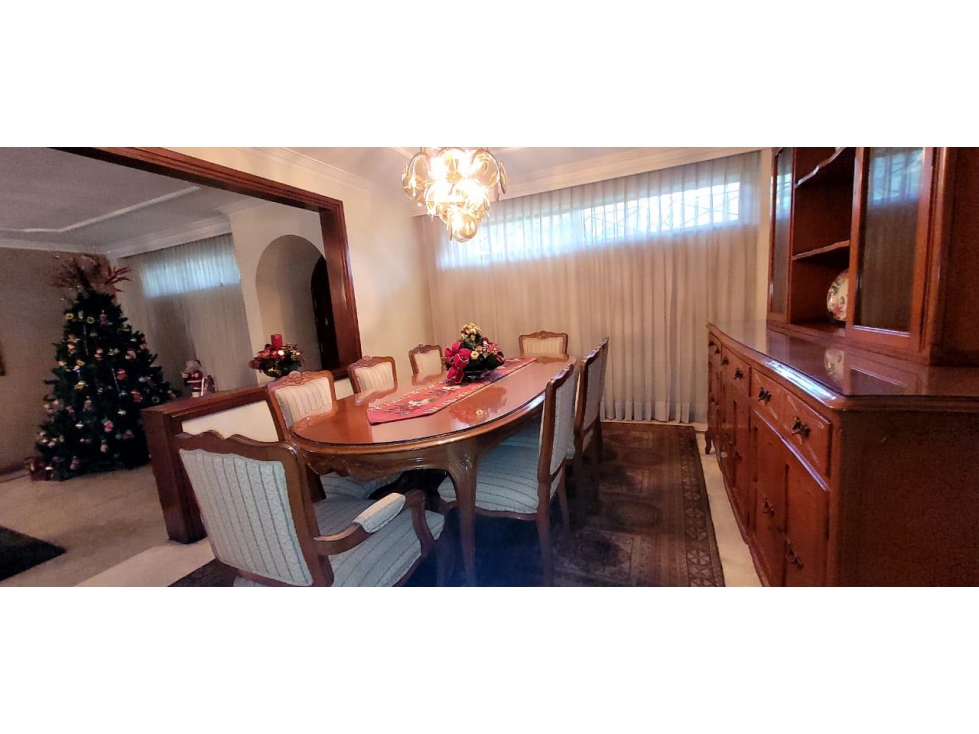 Vendo casa en Los Cristales — foto 5