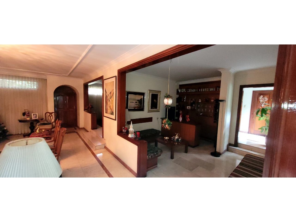 Vendo casa en Los Cristales — foto 6