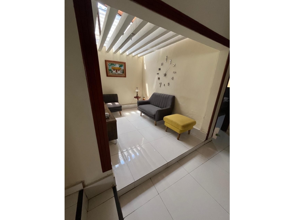 VENTA DE CASA EN OLAYA - BARRANQUILLA — foto 4