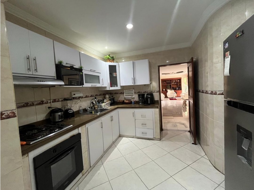 VENTA DE CASA EN OLAYA - BARRANQUILLA
