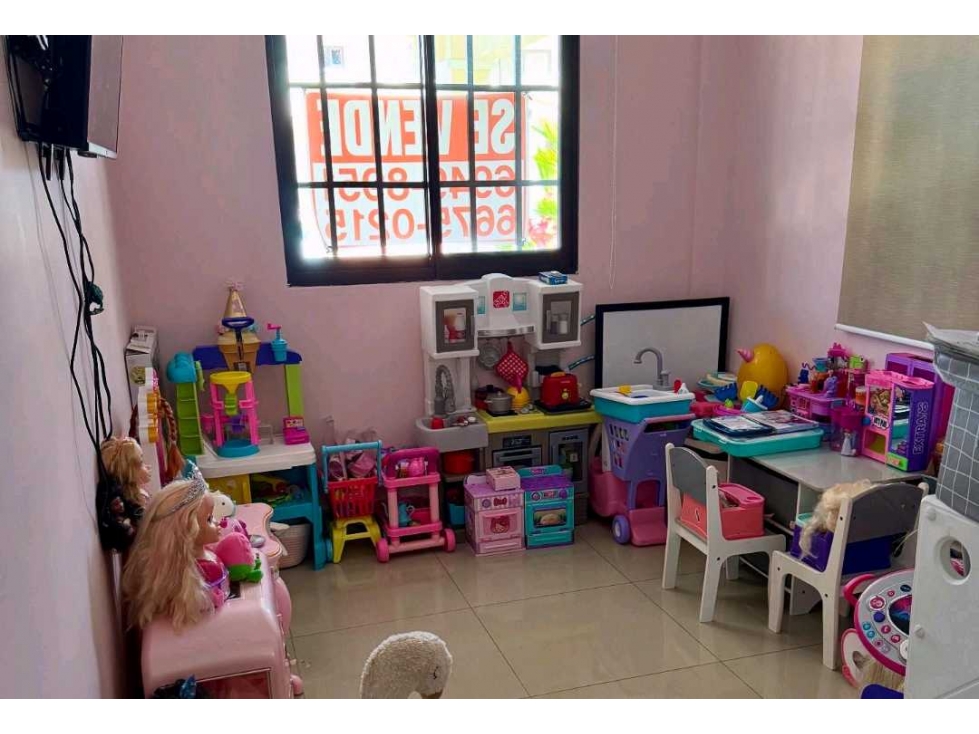 VENDO CASA EN MA CHORRERA COSTA VERDE PH SUNSET HILL — foto 5