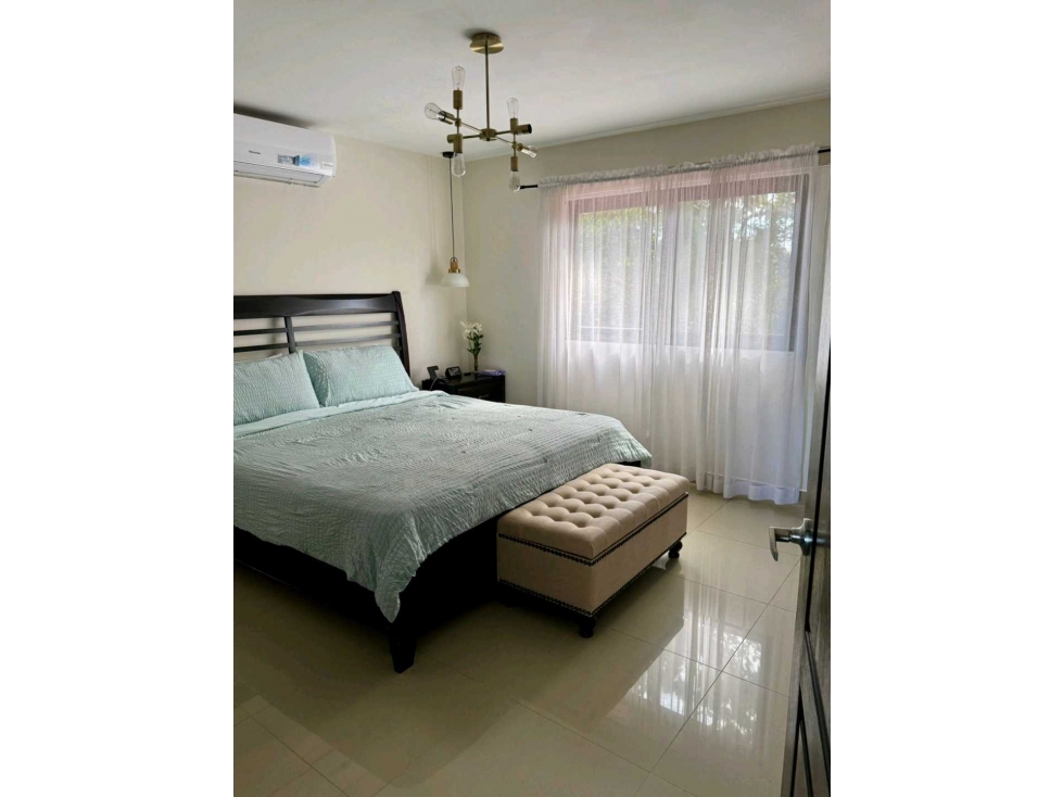 VENDO CASA EN MA CHORRERA COSTA VERDE PH SUNSET HILL — foto 6