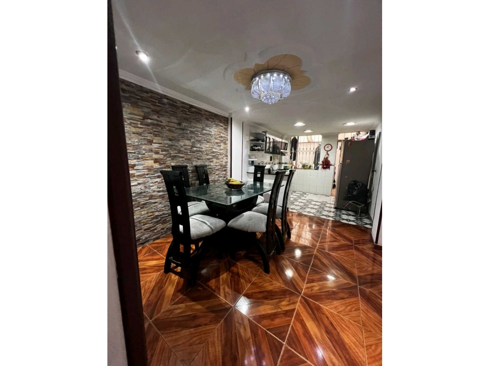 Vendo Casa en Madelena
