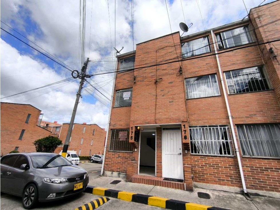 Vendo Casa en Madelena 9