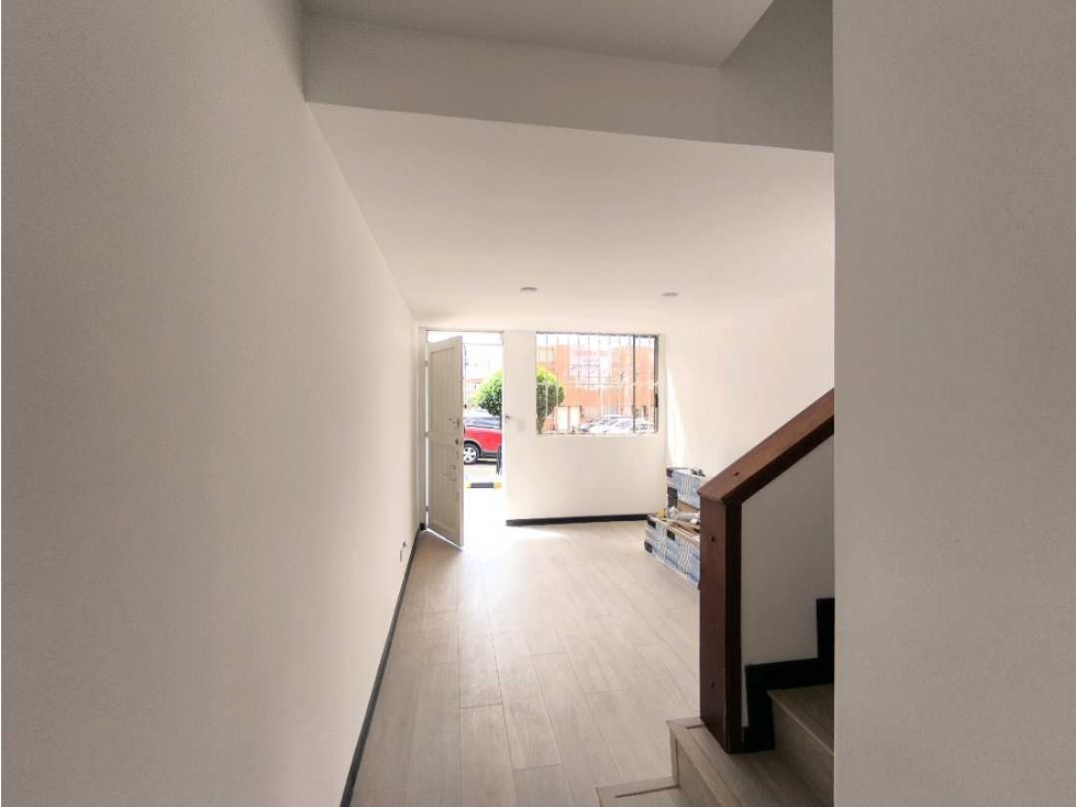 Vendo Casa en Madelena 9 — foto 4