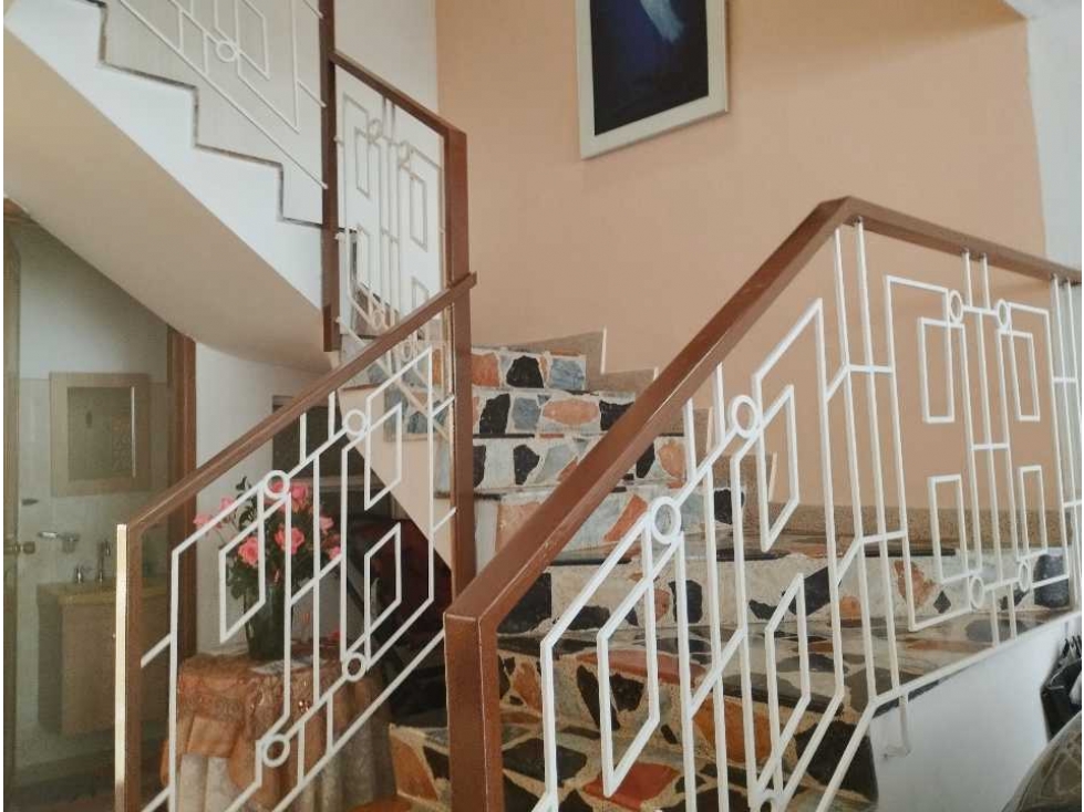 VENDO CASA en el Batan-Bogotá, 5 habitaciones,terraza-$1.350Mlls-YG — foto 6