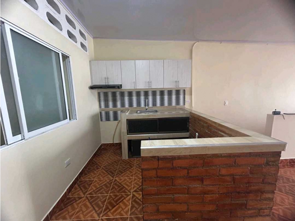Vendo casa en Mariquita - 4