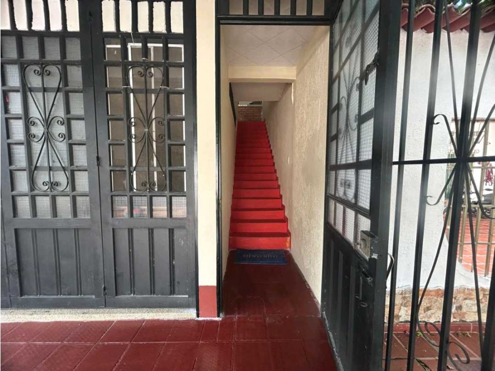 Vendo casa en Mariquita - 2