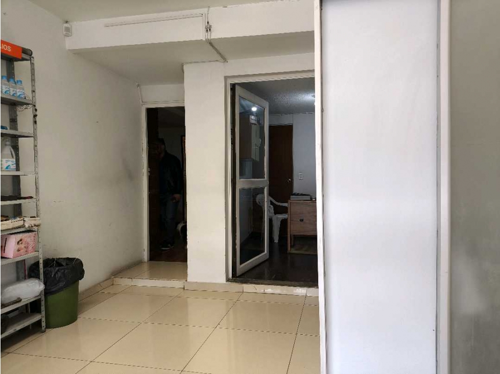 Vendo Casa en Marsella Barrio Aloha — foto 2