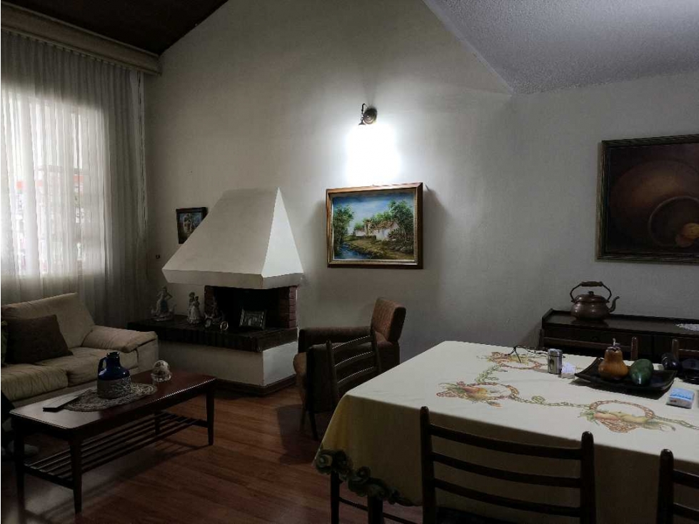 Vendo Casa en Marsella Barrio Aloha — foto 4