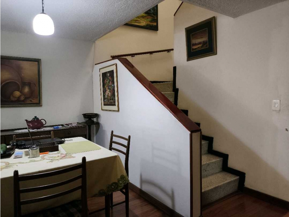 Vendo Casa en Marsella Barrio Aloha — foto 5