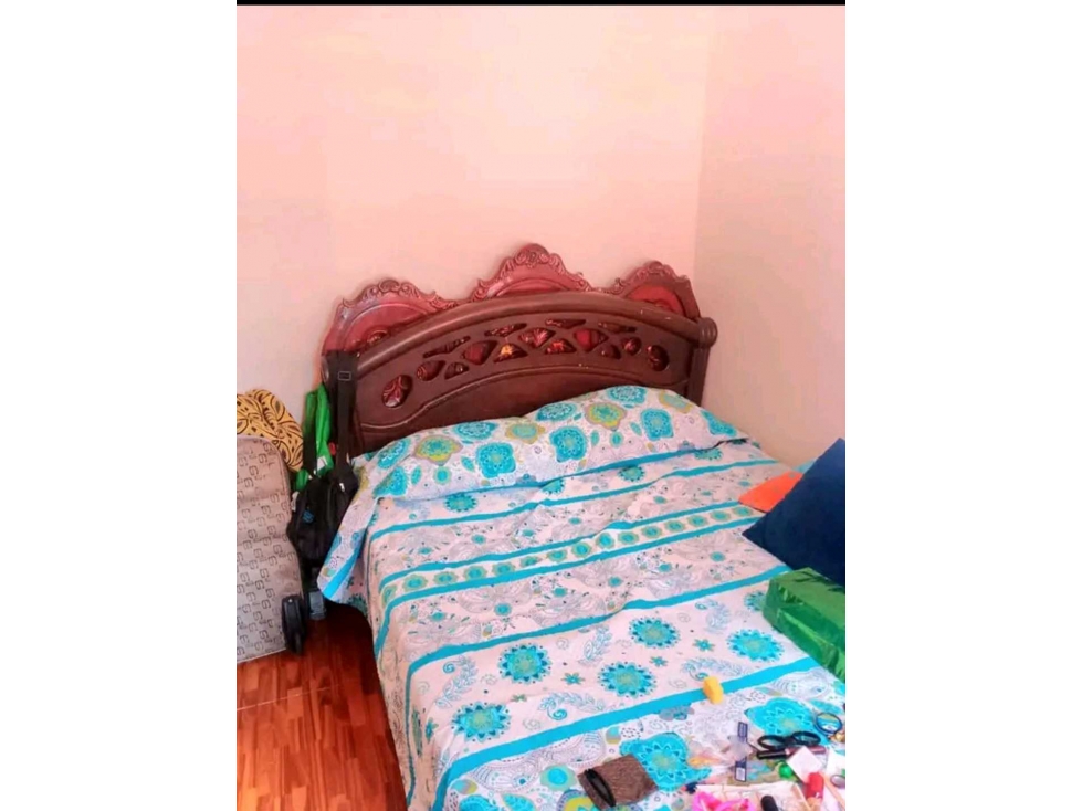 VENDO CASA EN MEDELLIN BARRIO BOYACA LAS BRISAS — foto 2
