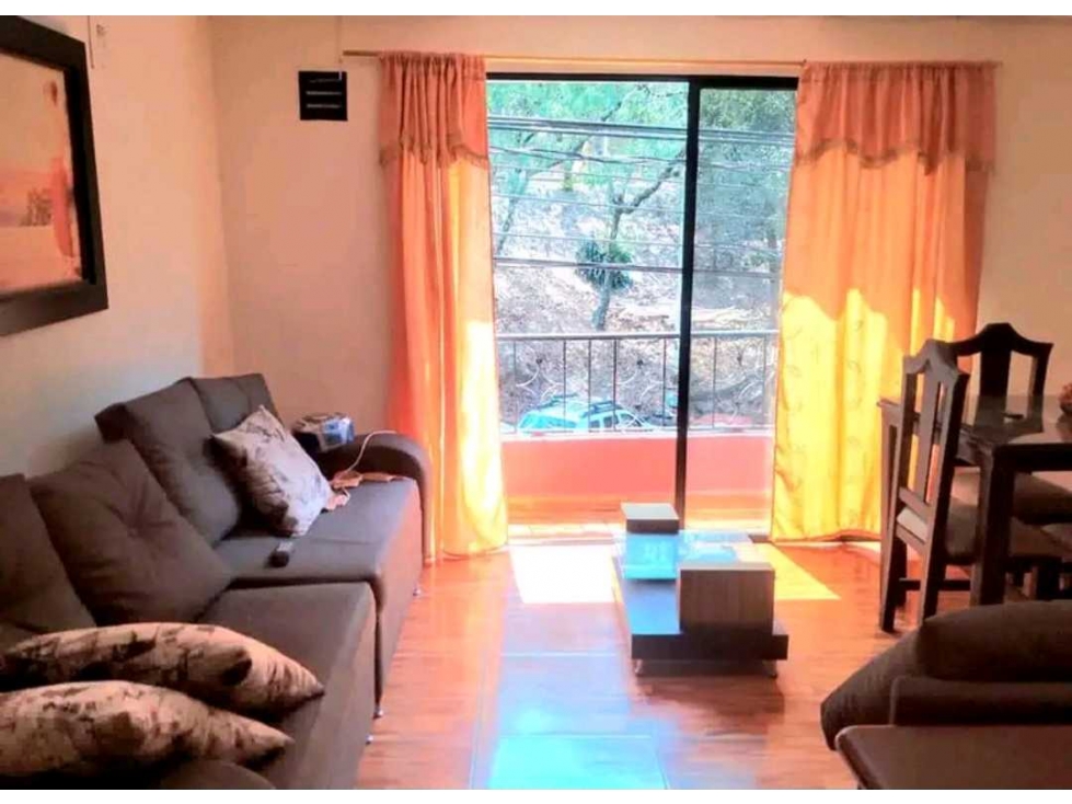 VENDO CASA EN MEDELLIN BARRIO BOYACA LAS BRISAS — foto 3