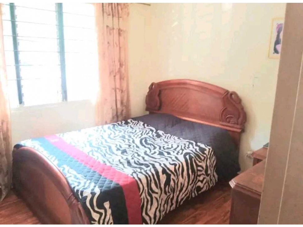 VENDO CASA EN MEDELLIN BARRIO BOYACA LAS BRISAS — foto 4