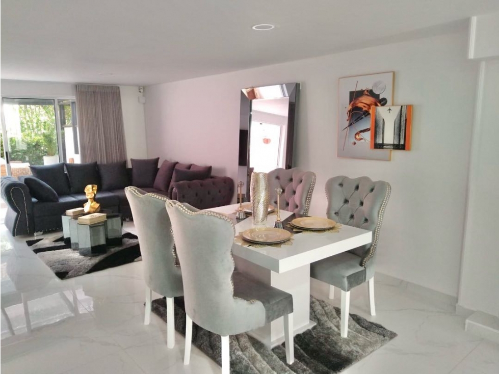 Vendo casa en Medellín- sector La Frontera — foto 3