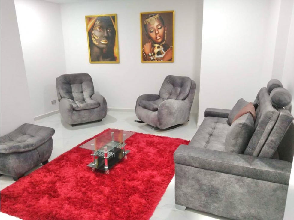 Vendo casa en Medellín- sector La Frontera — foto 4