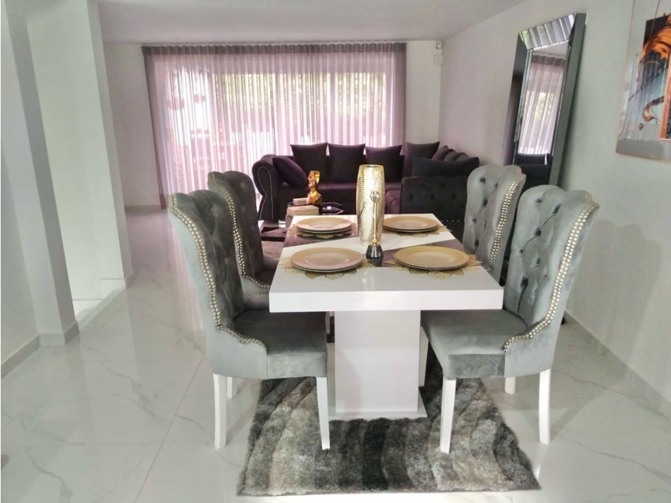 Vendo casa en Medellín- sector La Frontera — foto 5