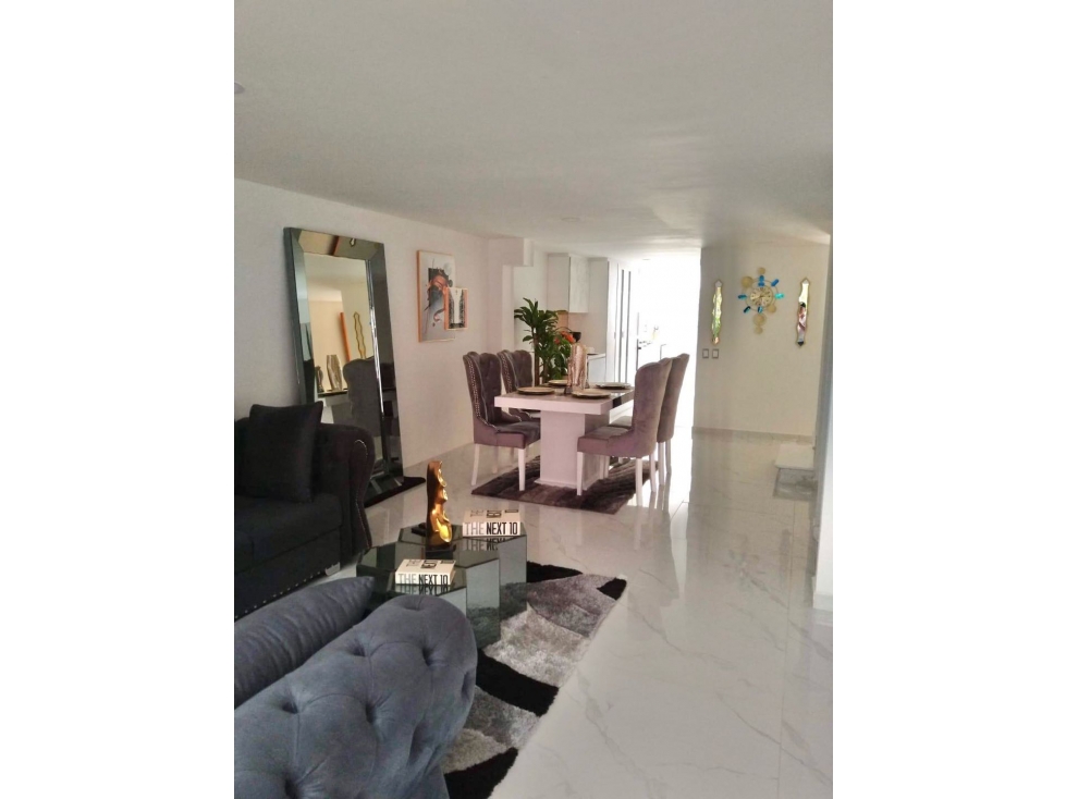 Vendo casa en Medellín- sector La Frontera — foto 6