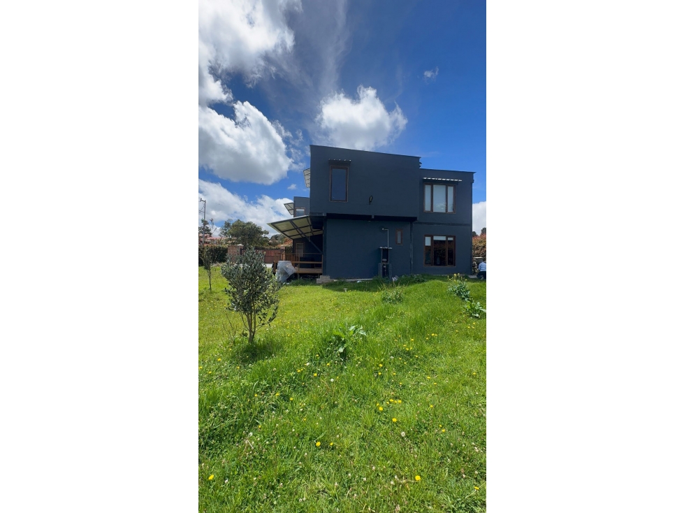 Vendo casa en Medellín vereda Santa Elena sector el plan — foto 4