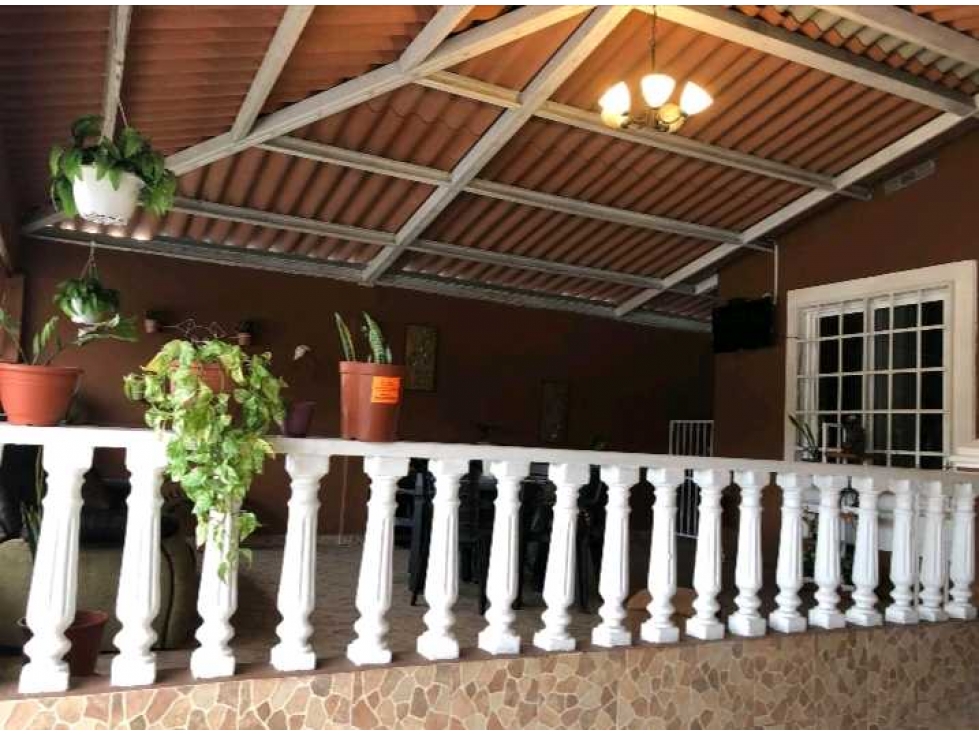 VENDO CASA EN MONTELIMAR CHORRERA HACIENDA LOS MOLINOS — foto 3