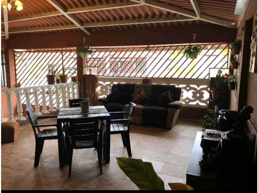 VENDO CASA EN MONTELIMAR CHORRERA HACIENDA LOS MOLINOS — foto 4