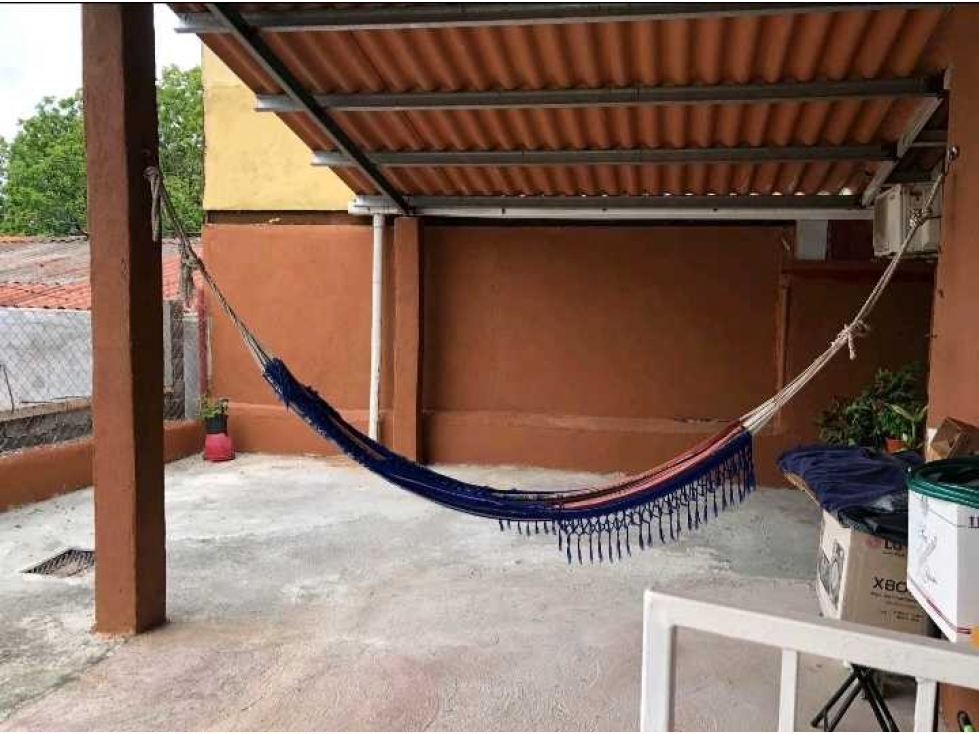 VENDO CASA EN MONTELIMAR CHORRERA HACIENDA LOS MOLINOS — foto 5