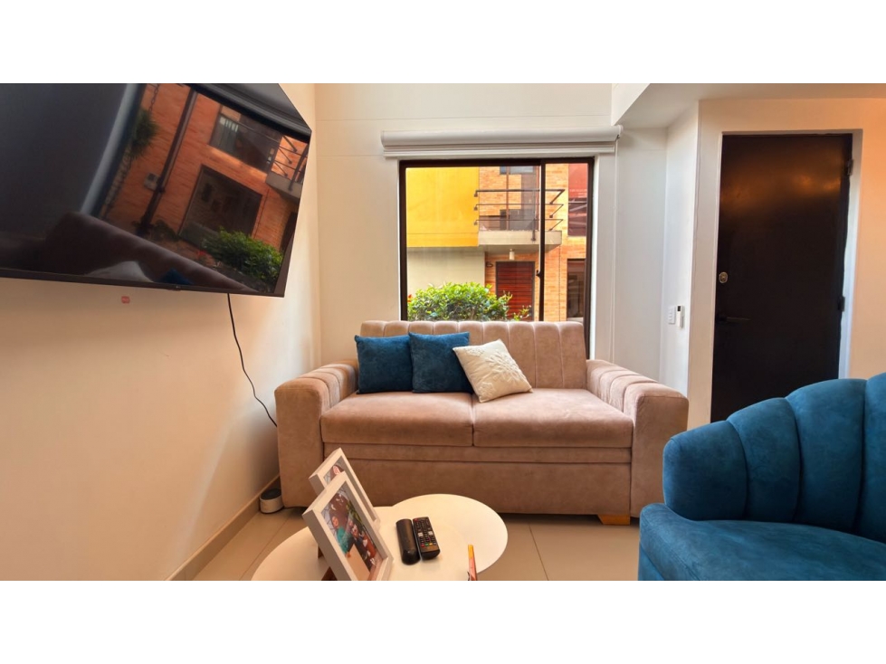 VENDO CASA EN MOSQUERA 105M2 3HAB 3 NIVELES CLUB HOUSE — foto 6