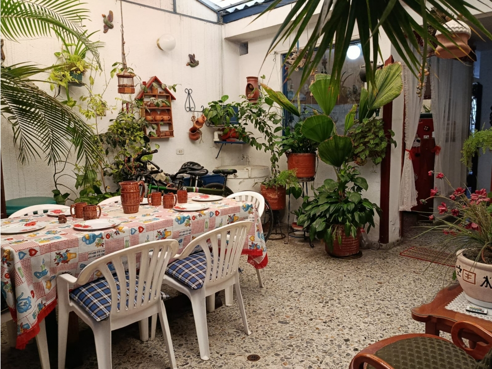 Vendo Casa en Mosquera