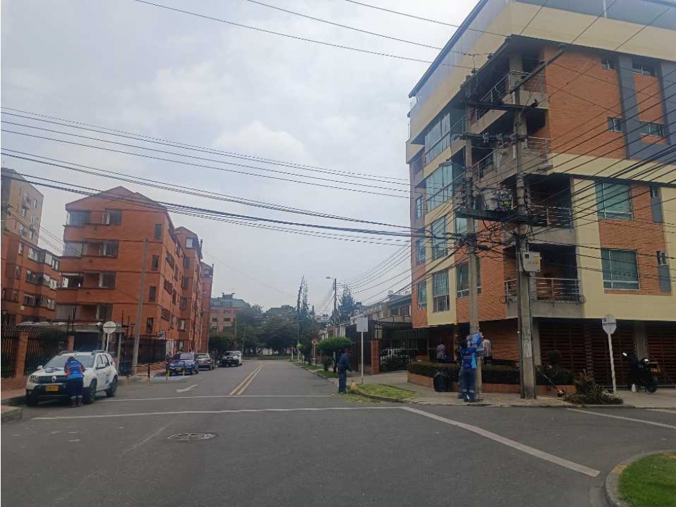 Venta casa en Nicolás de Federman