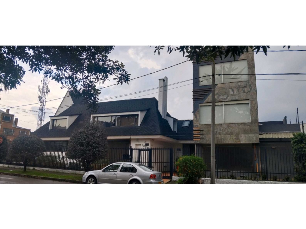 Vendo Casa para Empresa en Niza — foto 3