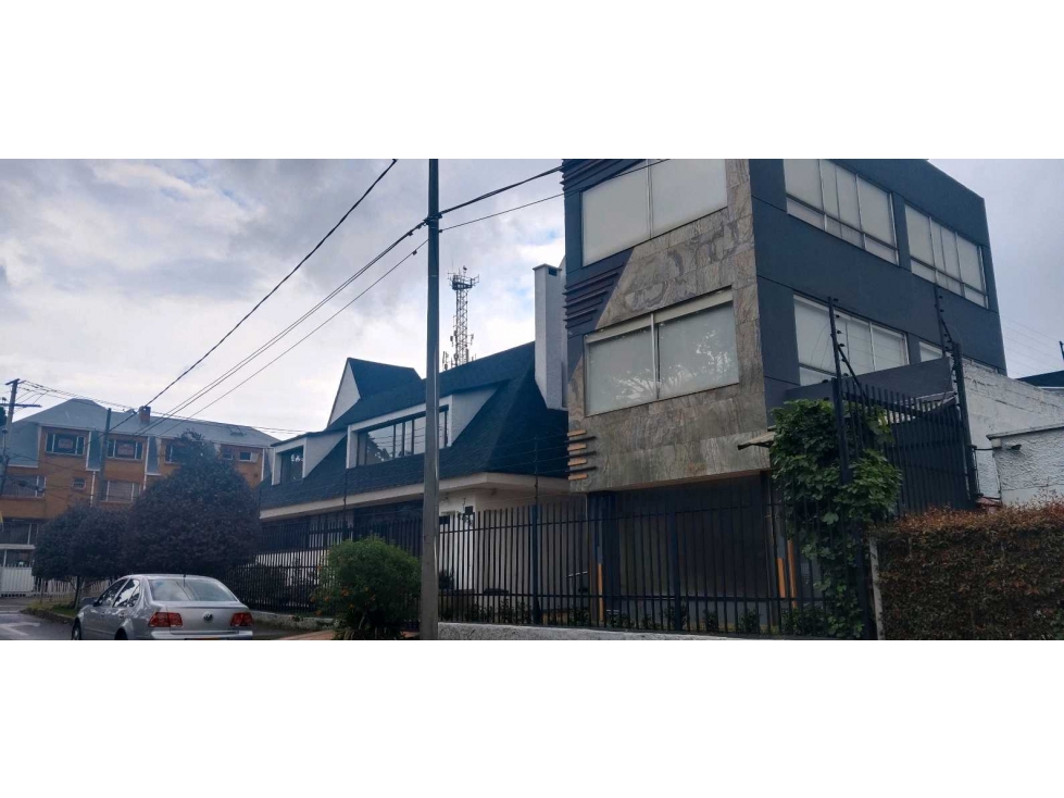 Vendo Casa para Empresa en Niza — foto 4
