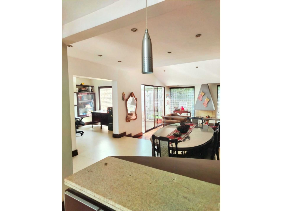 VENDO CASA EN NIZA