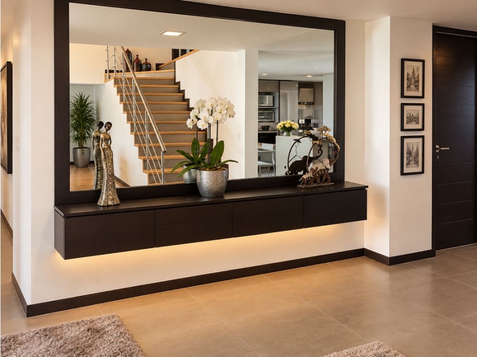 Vendo casa en Niza. Remodelada — foto 4