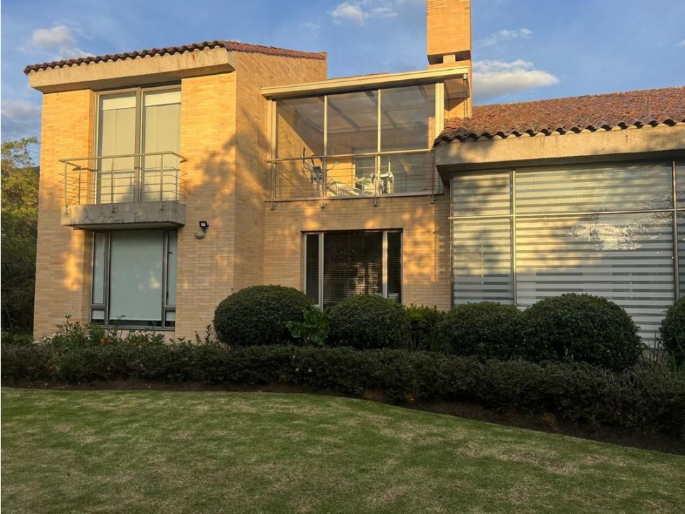 VENDO CASA EN NOGALES DE SAN SIMÓN Cra 52 con Calle 237 / CC — foto 2