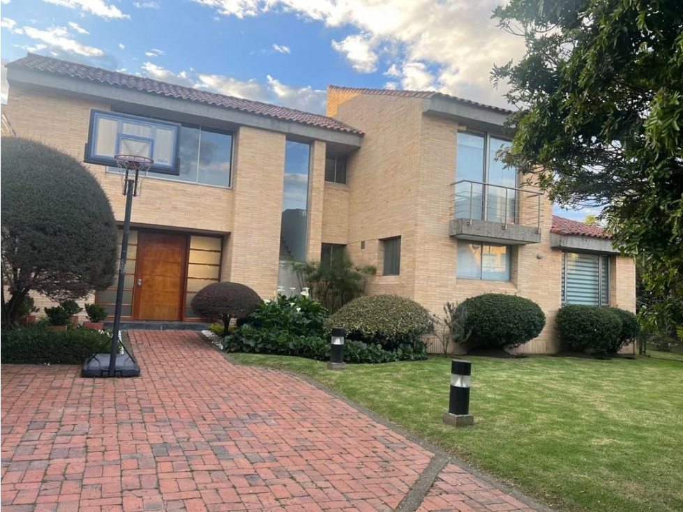 VENDO CASA EN NOGALES DE SAN SIMÓN Cra 52 con Calle 237 / CC — foto 3