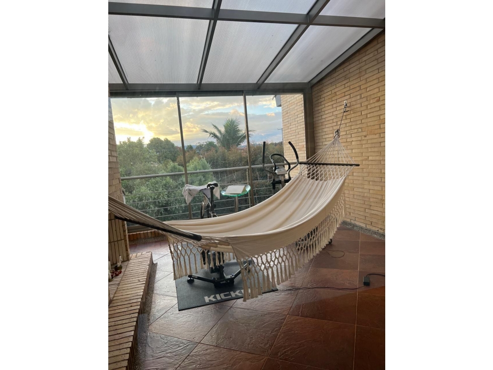 VENDO CASA EN NOGALES DE SAN SIMÓN Cra 52 con Calle 237 / CC — foto 6