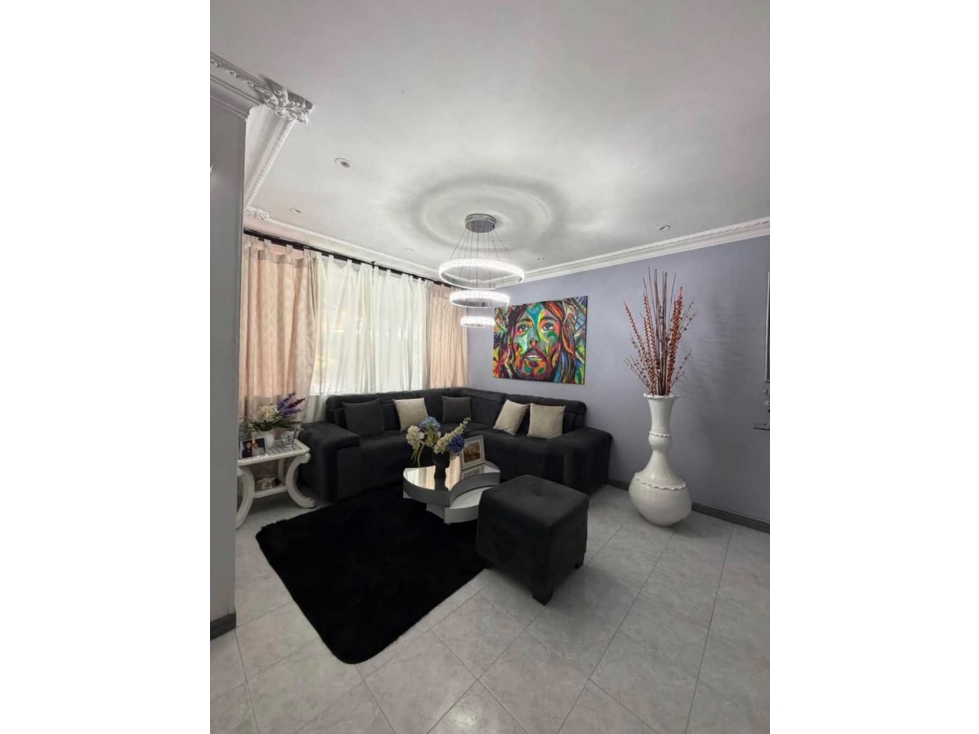 Vendo casa en norte de cali barrio la flora condominio 210 m2 — foto 3