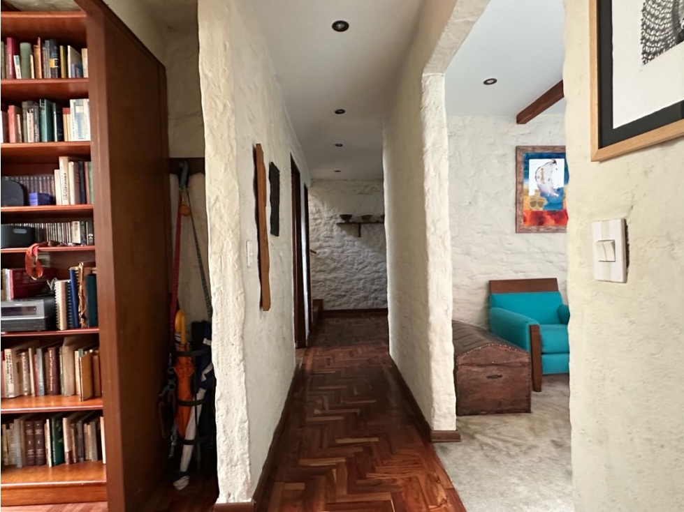 Vendo Casa en/CedritosNuevoCountry-180mtrs-3habs,estudio-$1000 Mlls-YG — foto 4