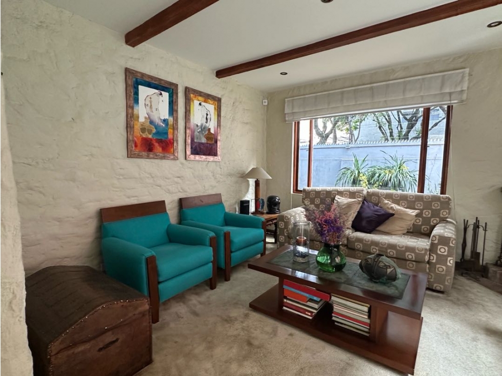 Vendo Casa en/CedritosNuevoCountry-180mtrs-3habs,estudio-$1000 Mlls-YG — foto 2