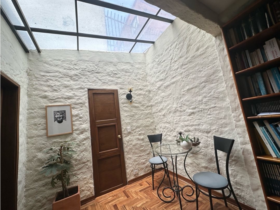 Vendo Casa en/CedritosNuevoCountry-180mtrs-3habs,estudio-$1000 Mlls-YG — foto 5