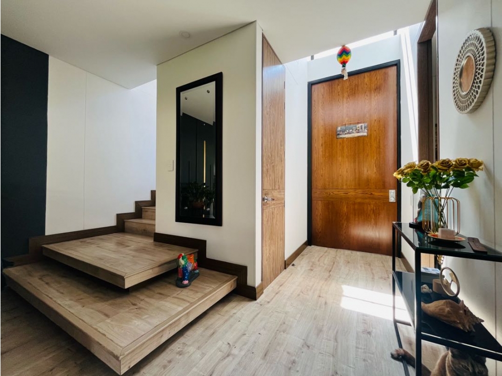 VENDO CASA EN OIKOS SABANA — foto 2