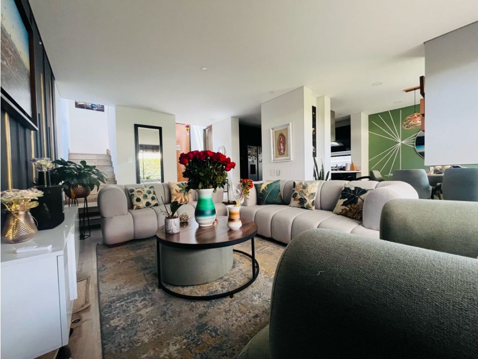VENDO CASA EN OIKOS SABANA — foto 4