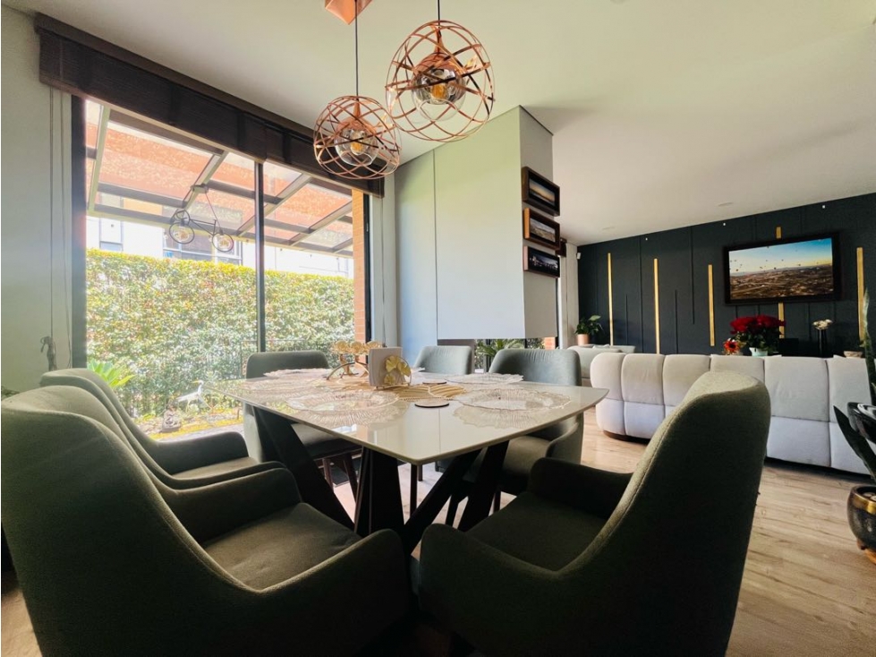 VENDO CASA EN OIKOS SABANA — foto 5