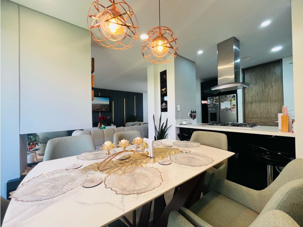 VENDO CASA EN OIKOS SABANA — foto 6