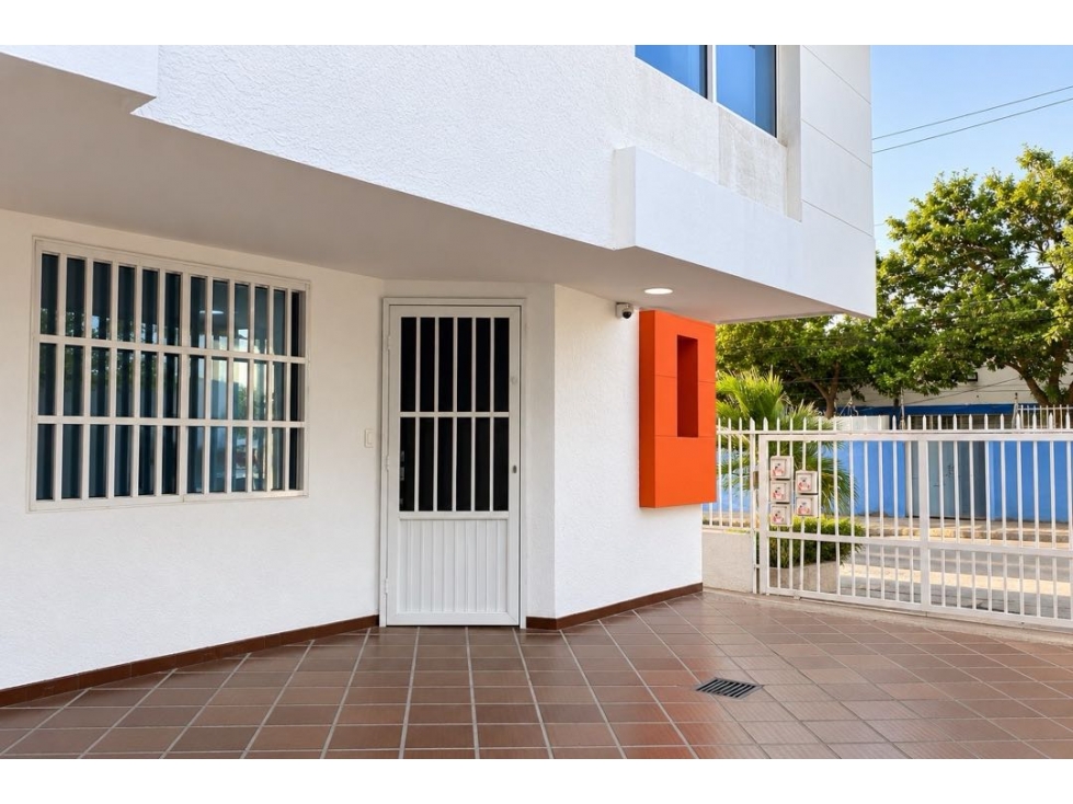 VENDO CASA EN OLAYA — foto 2