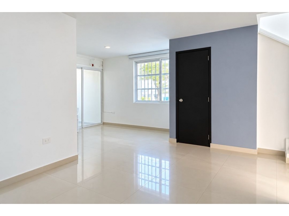 VENDO CASA EN OLAYA — foto 3