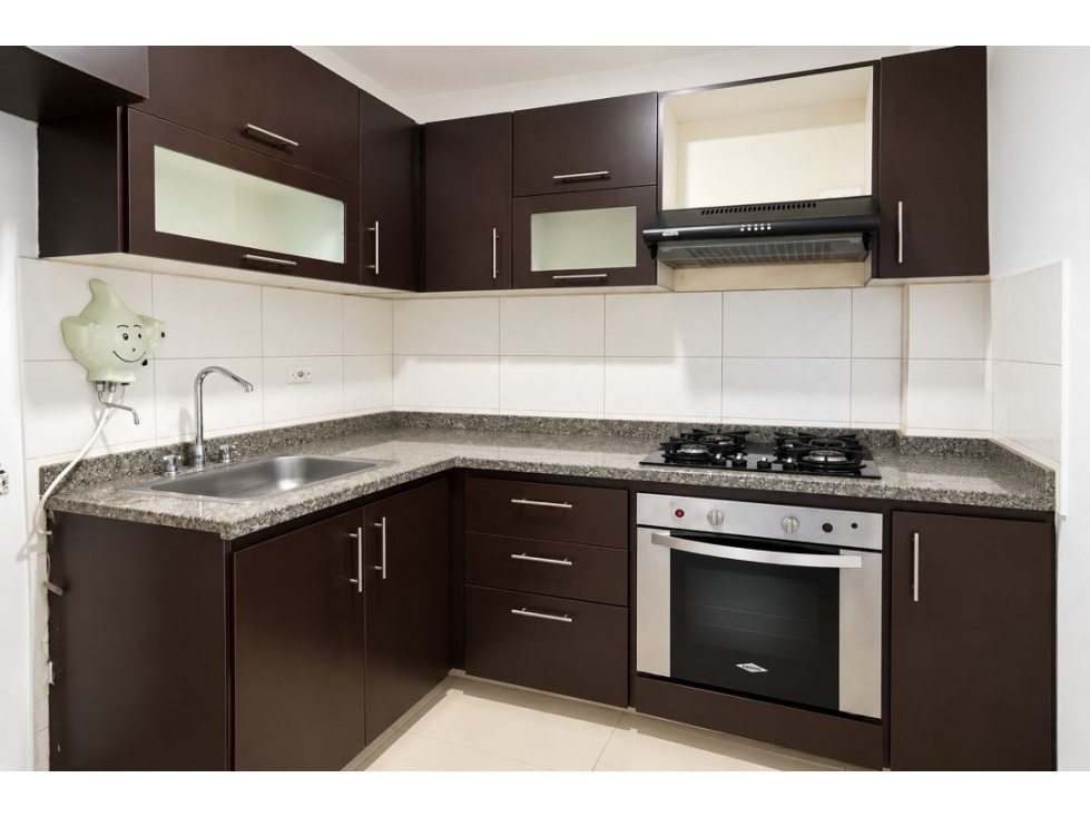 VENDO CASA EN OLAYA — foto 4