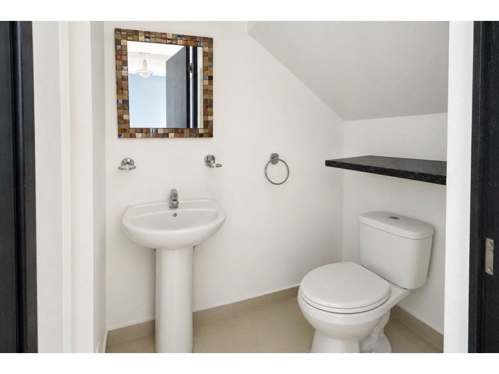 VENDO CASA EN OLAYA — foto 6