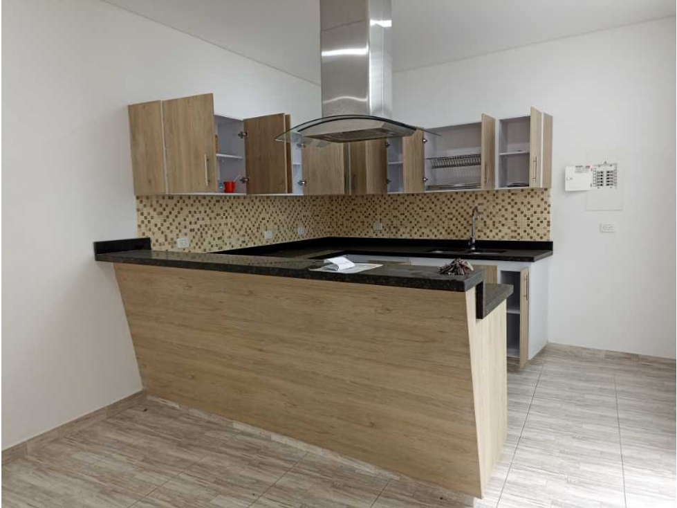 Vendo Casa en Pacho hermosa y amplia - 4