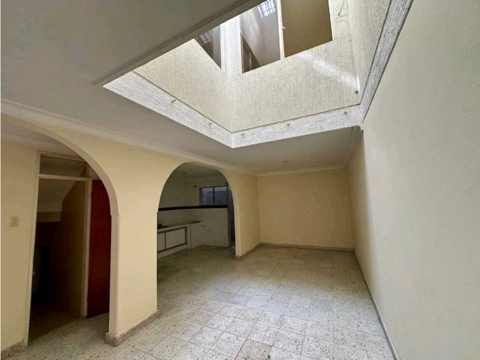 Vendo casa en palmira barrio las americas 2 pisos con terraza - 3